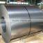 Galvanized steel coil for sheet metal roofing