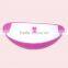 Hot Selling Plastic Oval/Egg Shape Salad Bowl