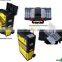 DIY Multifunction Mobile Tool Cabinet on Wheel