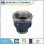 Good quality malleable iron pipe fittings coupling