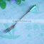 Jieyang Aluminum Handle Stainless Stir Spoon;decor Spoon