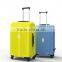 hard luggage trolley case