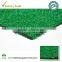 Decorative artificial grass carpet ,landscaping grass indoor