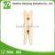 Good quality wooden&bamboo pegs/clips exporter