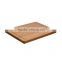 Eco-friendly nature bamboo,Bamboo Material thick vegetable cutting board