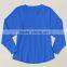 100% Thick Jersey Cotton Sweatshirts Women Comfy and Classic Oversized Fit Jersey Sweat Shirt