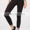 Wholesale Bulk Fitness Sports Wear Yoya Pants Contrast Leggings for Women