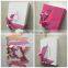 Valentine's Day and Christmas lovely customized gift priting design box , suprized in eye.
