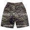 Custom high quality comfortable sweatpants mens dry fit short pans