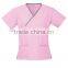 Ladies crossover top