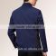 Wholesale Men Slim Fit Blazer Casual Cotton Suit Blazer Latest Men Blazer Design