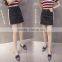 Wholesale Denim Skirts Women High Quality Denim Skirts