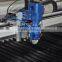 Factory direct Reci laser tube cnc CO2 laser metal cutting machine price MC1390