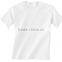 Kids V Neck T Shirt Printing T-Shirt Fit Neat Classic Look Shirt With Pocket
