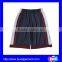 Breathable 100% polyester quick dry shorts for men sport shorts basketball shorts