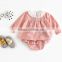 YE9937 Summer girls baby sets fashion casual baby two - piece sets