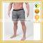 custom mid length swim/beach shorts