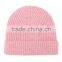 Woman Wool Sex Girl Knit Beanie Hat