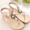 F10010E summer sandals design girls beautiful sandals