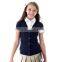 2016 high quality & fashion & international school uniform
