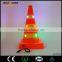 stock goods motorcycles car accessories led traffic cone