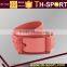Wholesale Custom Silicone golf belt