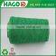 Good Quality Green Open End Recycled Cotton Blended Knitting Socks Yarn