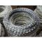 razor barbed wire mesh