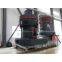 5 Rollers Gypsum Raymond Mill