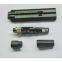 FC/UPC quick fast field assembly installation connector