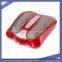 Luxury far infrared kneading foot massager