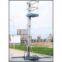Single mast aluminum lift(lift platform YBC0.1-4)