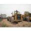 Used Caterpillar loader