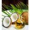 CRUDE COCONUT OIL TO REFINE COOKING COCONUT OIL