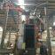 Surface Cleaning Equipment with Single or Double Hook Shot Blasting Machinery