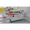 Clam Shell Semi Automatic Screen Printing Machine
