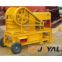 Diesel Engine Crusher, Ore Crusher