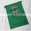 Wholesale hessian santa sacks with drawstring red personalised christmase stockings sack