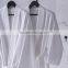 Wholesale factory cheap hotel 100 cotton waffle bathrobe