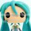 Hot Games Hatsune Miku action figure hatsune miku figure doll PVC POP action figure dolls