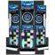 coin operated electronic Darts Scoreboard harrow darts