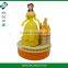 Cute shiny Princess castle Snow white Cartoon Figure doll made in Shenzhen