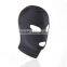 BDSM Fetish Mask Hood Sexy Toys Open Mouth Eye Bondage Party Mask Cosplay Slave Punish Headgear Adult Game Sex Products