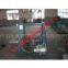 Filter mesh machine