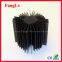 extruded led aluminum heat sink