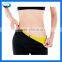 Body shaper sauna neoprene slimming pants