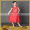 Chinese Traditional New Year Girls Dresses