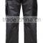 Provide OEM service unisex denim jeans 100% cotton cargo pants with cordura knee pad