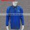 customized breathable sports fishing garment