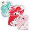 fancy cartoon animal printed super thick winter children blanket